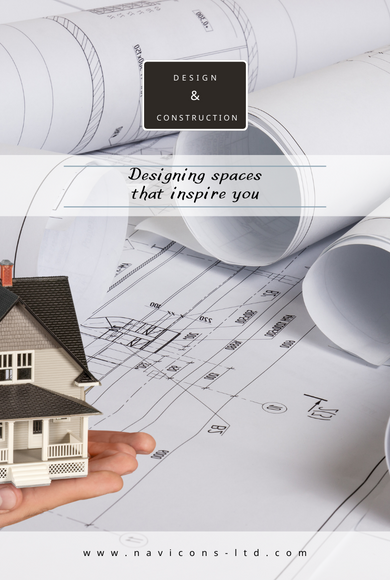 DESIGN & CONSTRUCTION CONSULTANT
