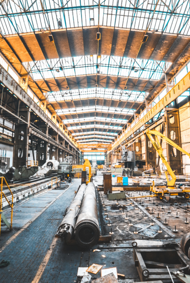 FACTORY