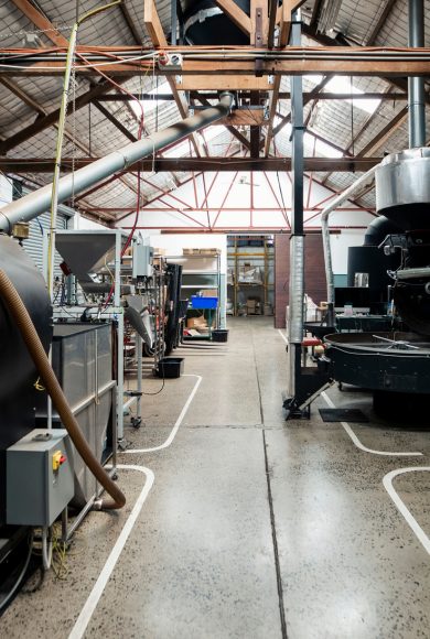 FACTORY CARE