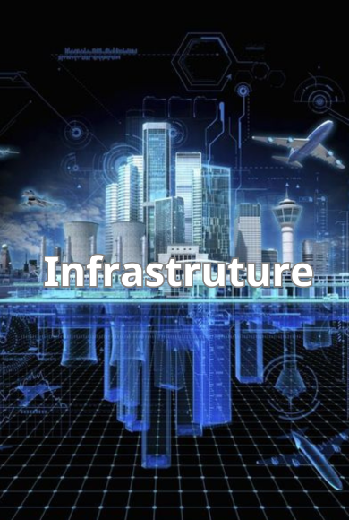 INFRASTRUCTURE